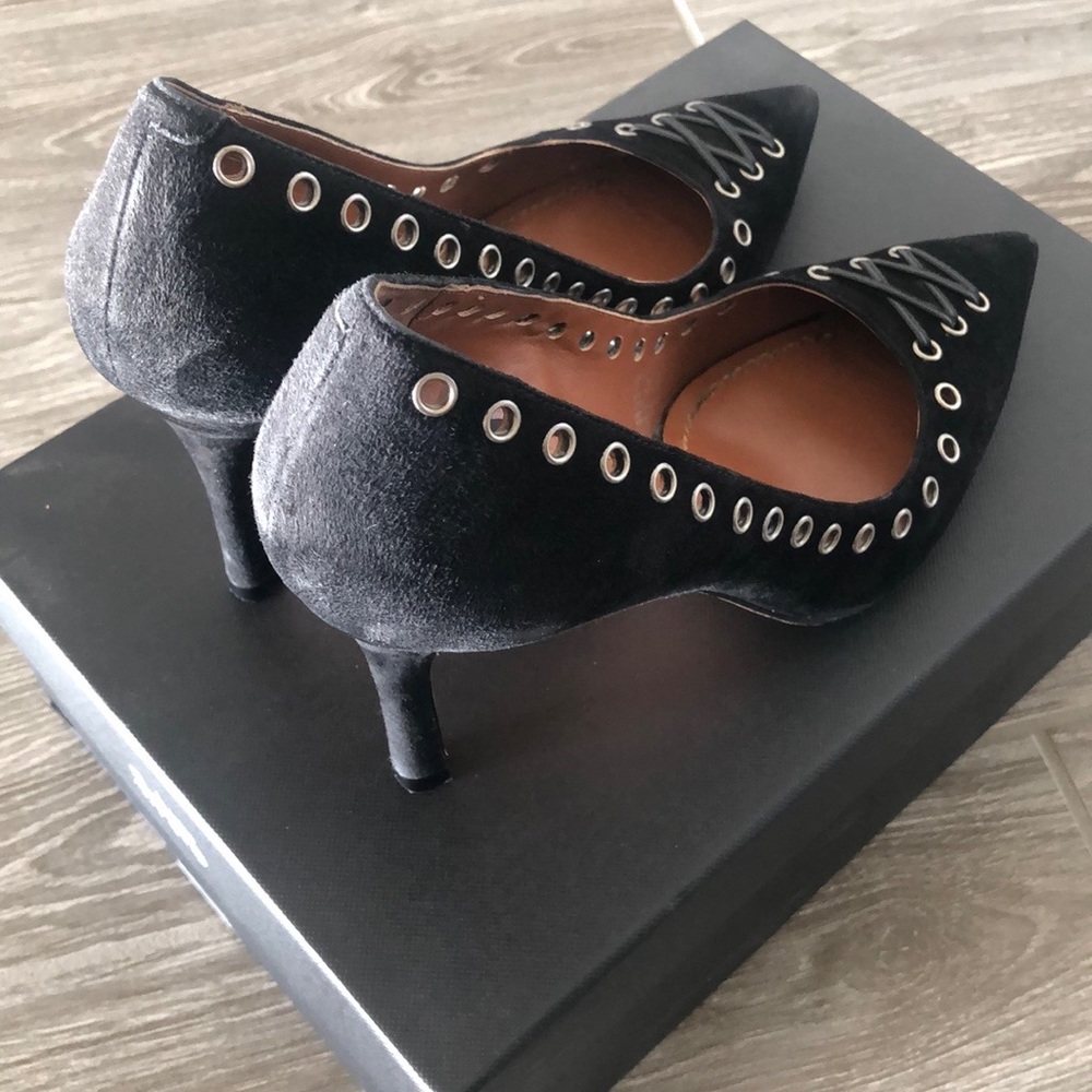 Coach pumps - Picture 4 of 8